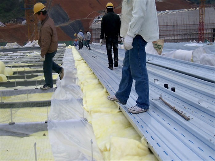 宁波网架钢结构工程有限公司