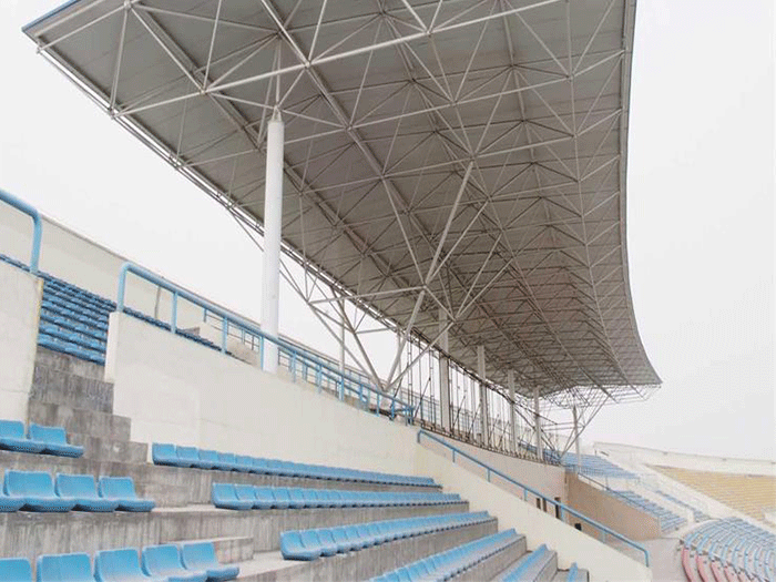 宁波网架钢结构工程有限公司