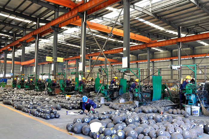 宁波螺栓球批量生产
